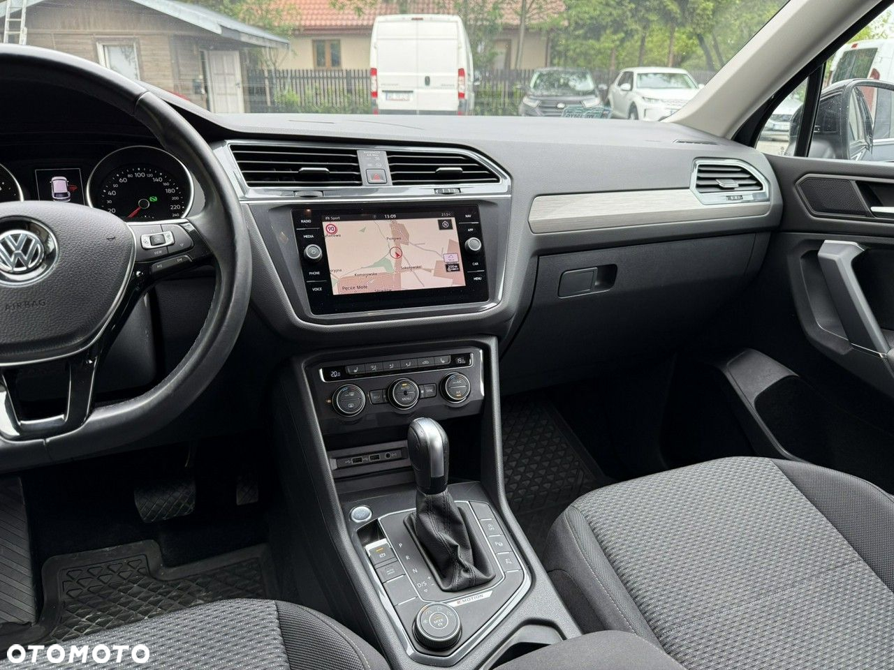 Volkswagen Tiguan Allspace - 26