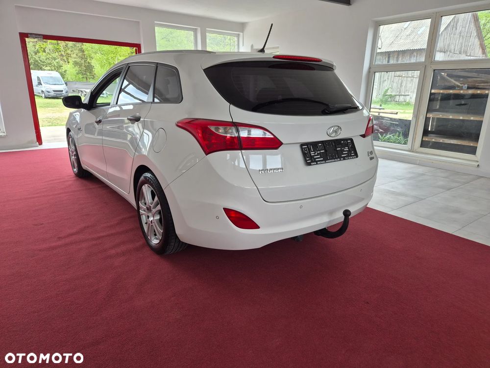 Hyundai i30 - 7