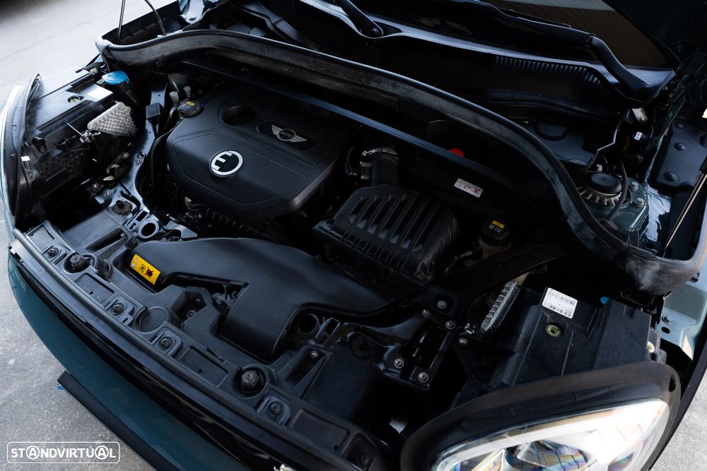 MINI Countryman Cooper SE ALL4 Auto - 60