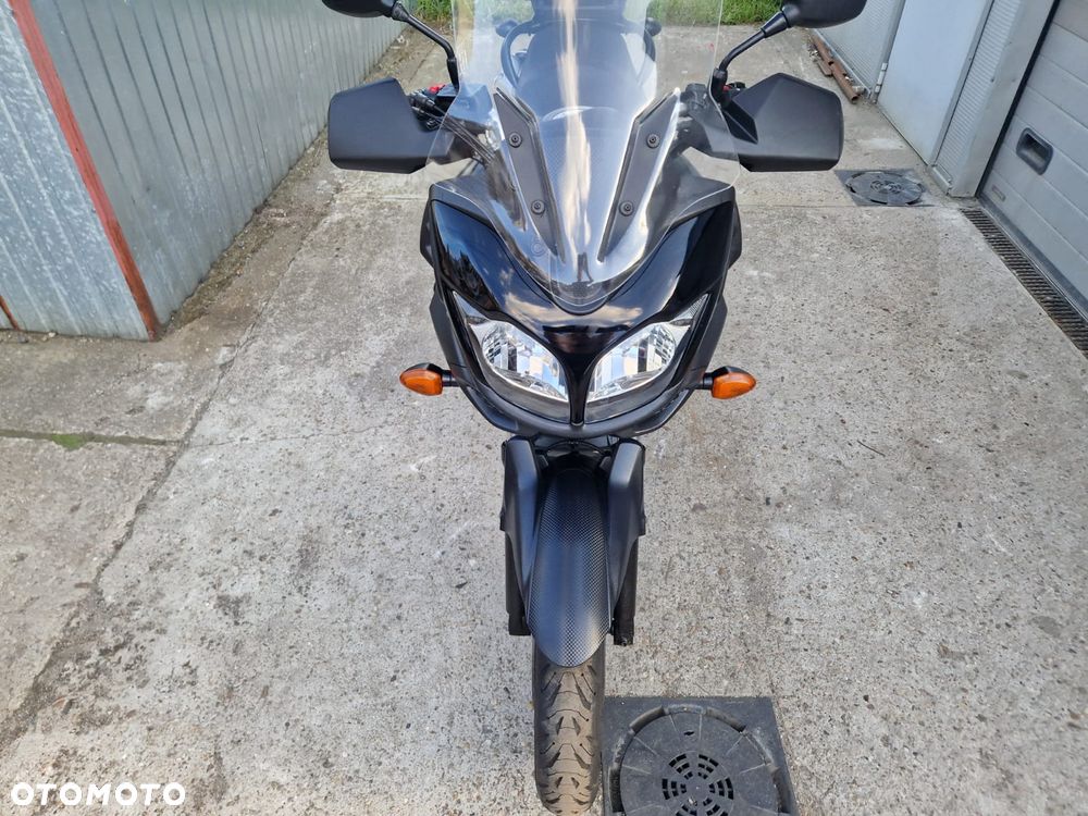 Suzuki DL - 3