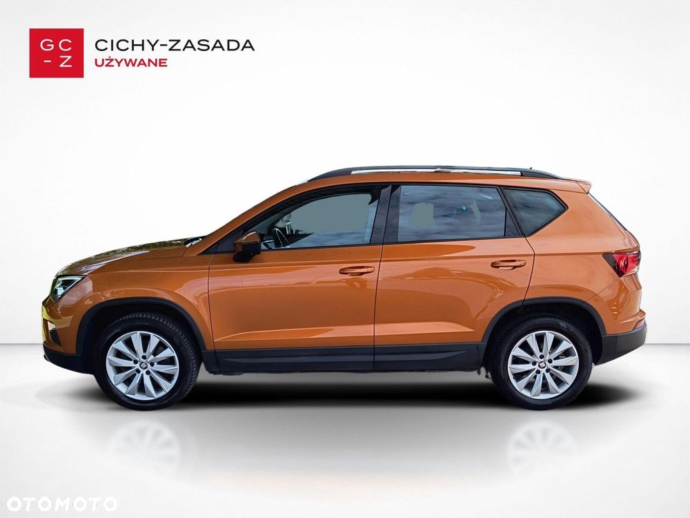 Seat Ateca - 2