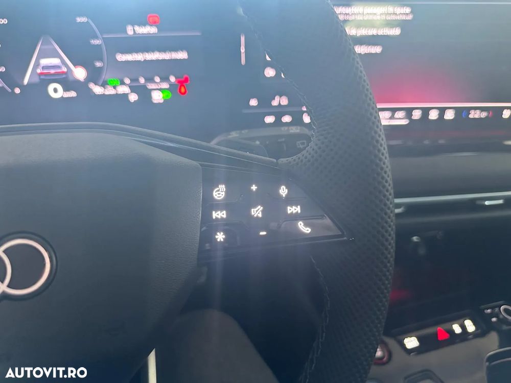 Audi S5 Avant TFSI quattro S tronic MHEV - 22