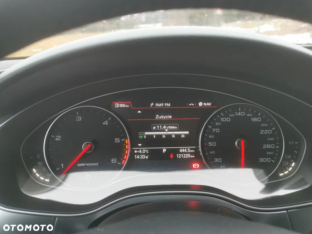 Audi A6 Allroad 3.0 TDI Quattro S tronic - 16