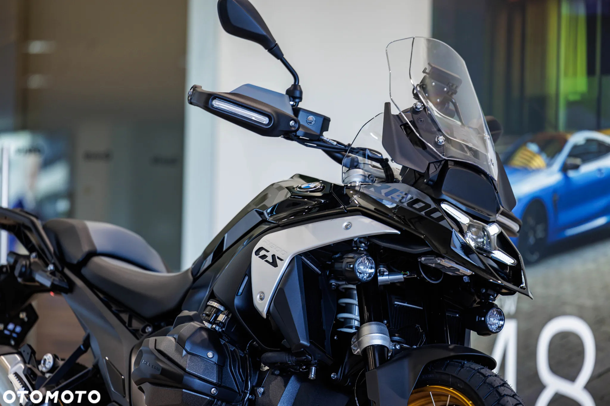 BMW R - 12