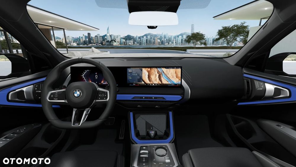 BMW X3 xDrive20 mHEV - 9