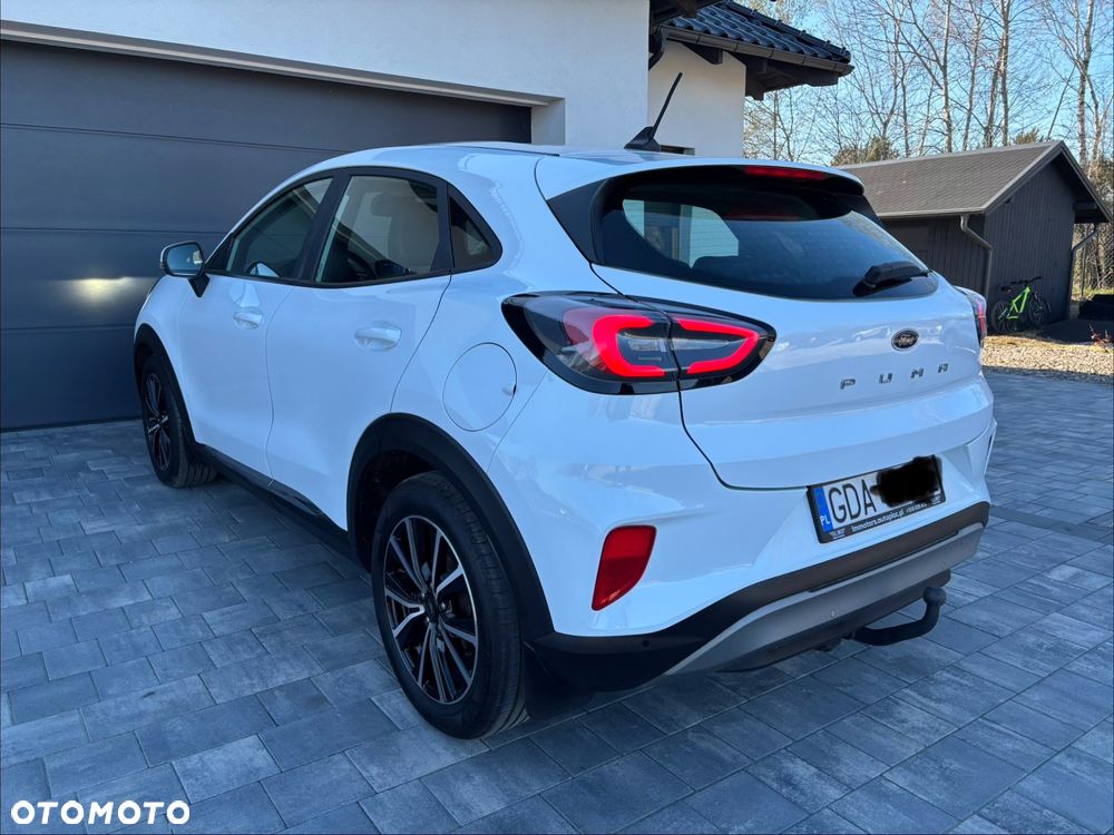 Ford Puma - 5