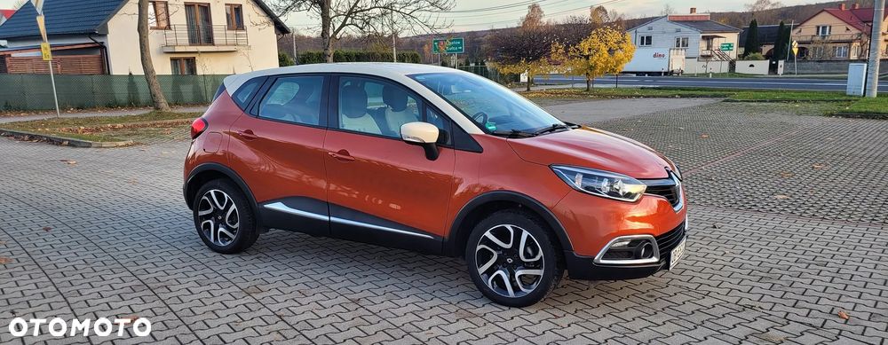Renault Captur ENERGY TCe 90 Start&Stop Dynamique - 3