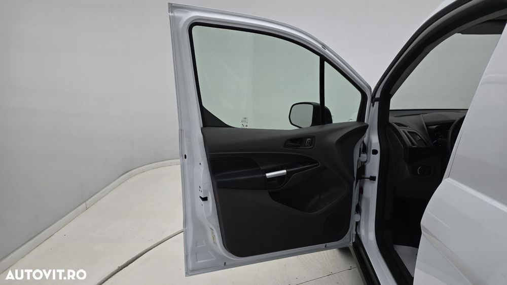 Ford Transit Connect - 10