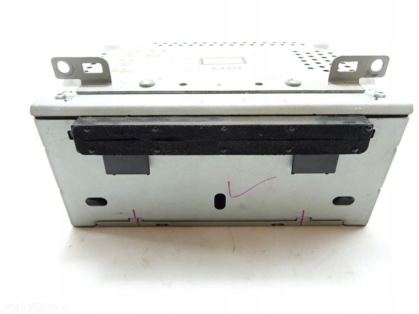 Radio CD Ford Focus MK3 - 1
