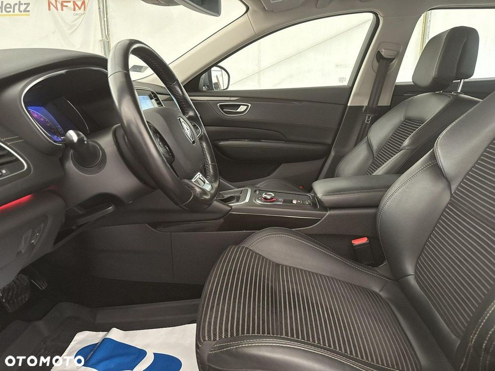 Renault Talisman - 12