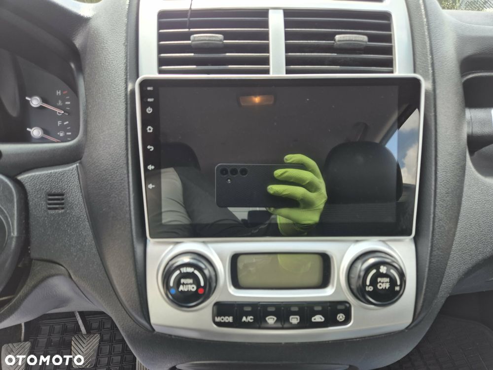 Kia Sportage 2.0 CRDI 4WD Cup - 23