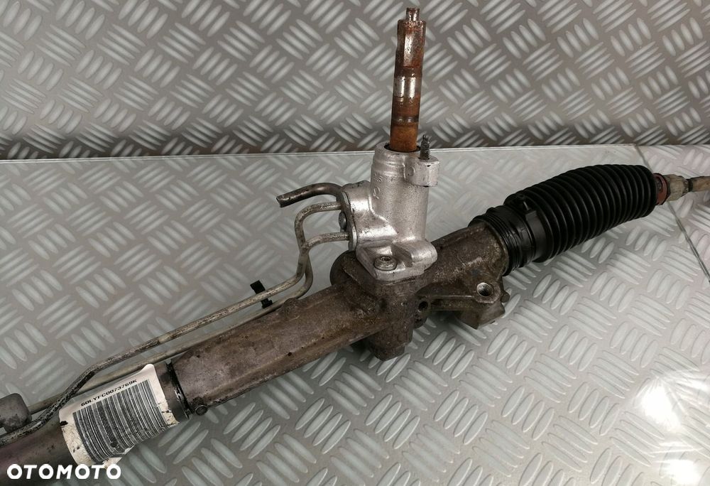 D2X6-G maglownica przekładnia kierownicza Citroen C6 Peugeot 407… - 3
