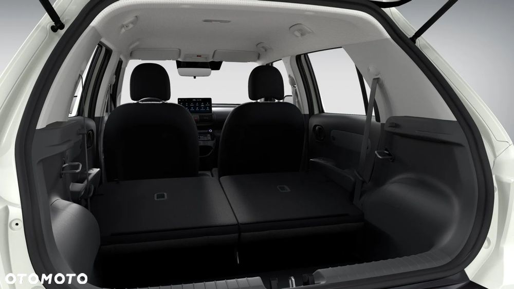 Hyundai Inster 49kWh Pure - 8