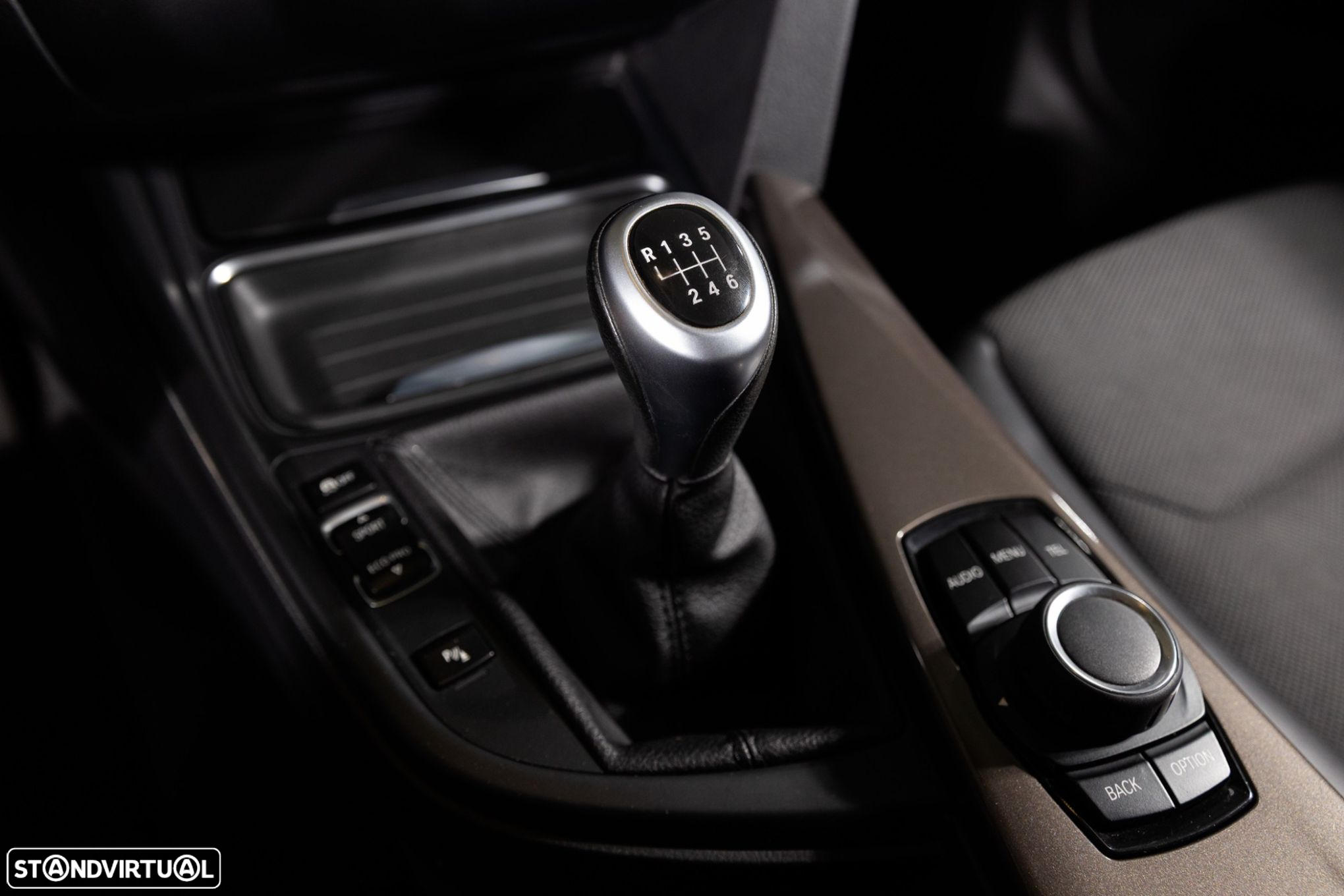 BMW 320 d - 20