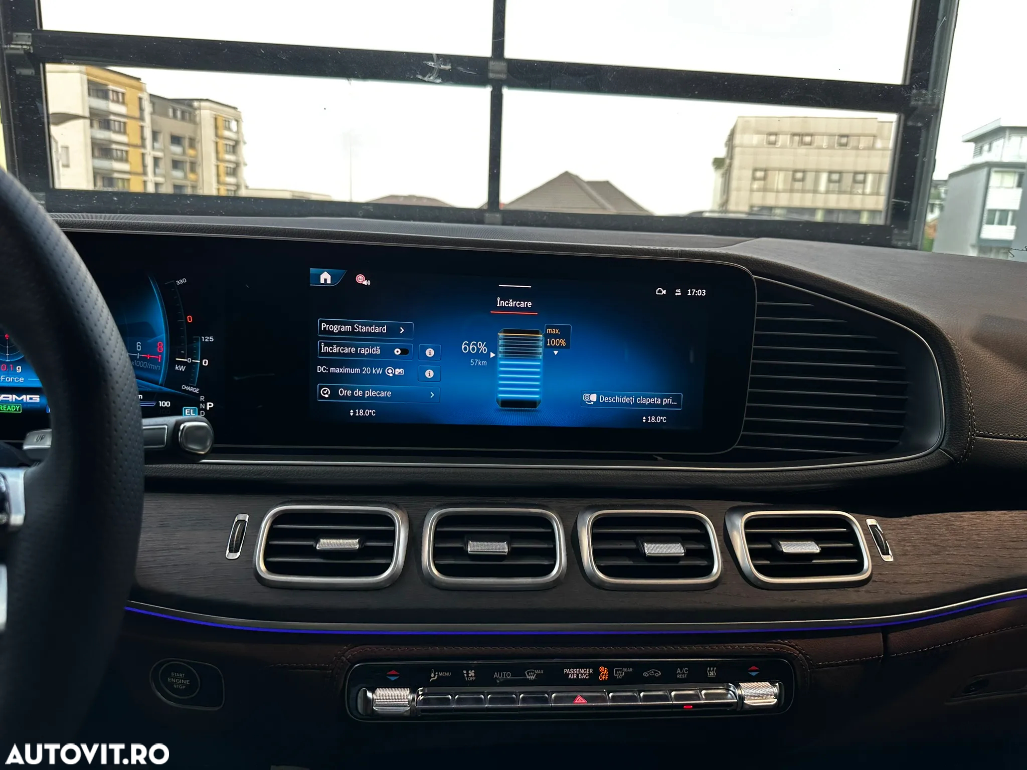 Mercedes-Benz GLE AMG 53 PHEV - 20