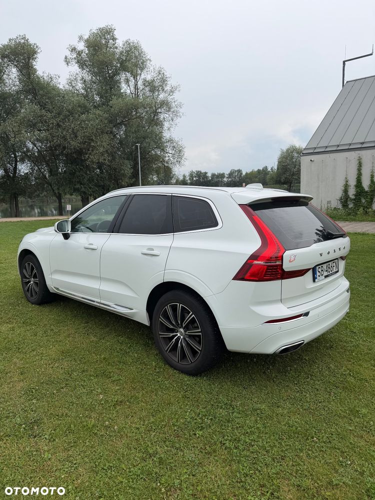 Volvo XC 60 T4 Inscription - 6