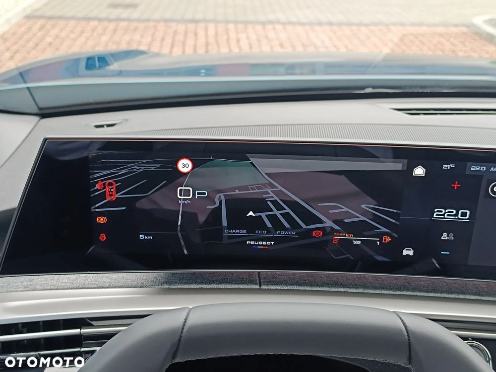 Peugeot 3008 1.2 PureTech mHEV Allure e-DCS6 - 23