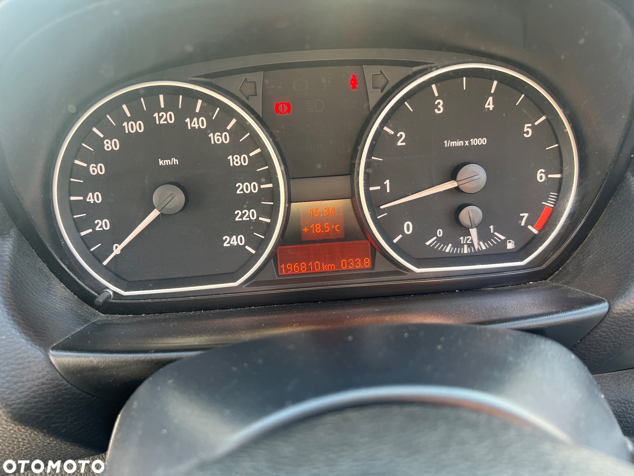 BMW Seria 1 118i - 23