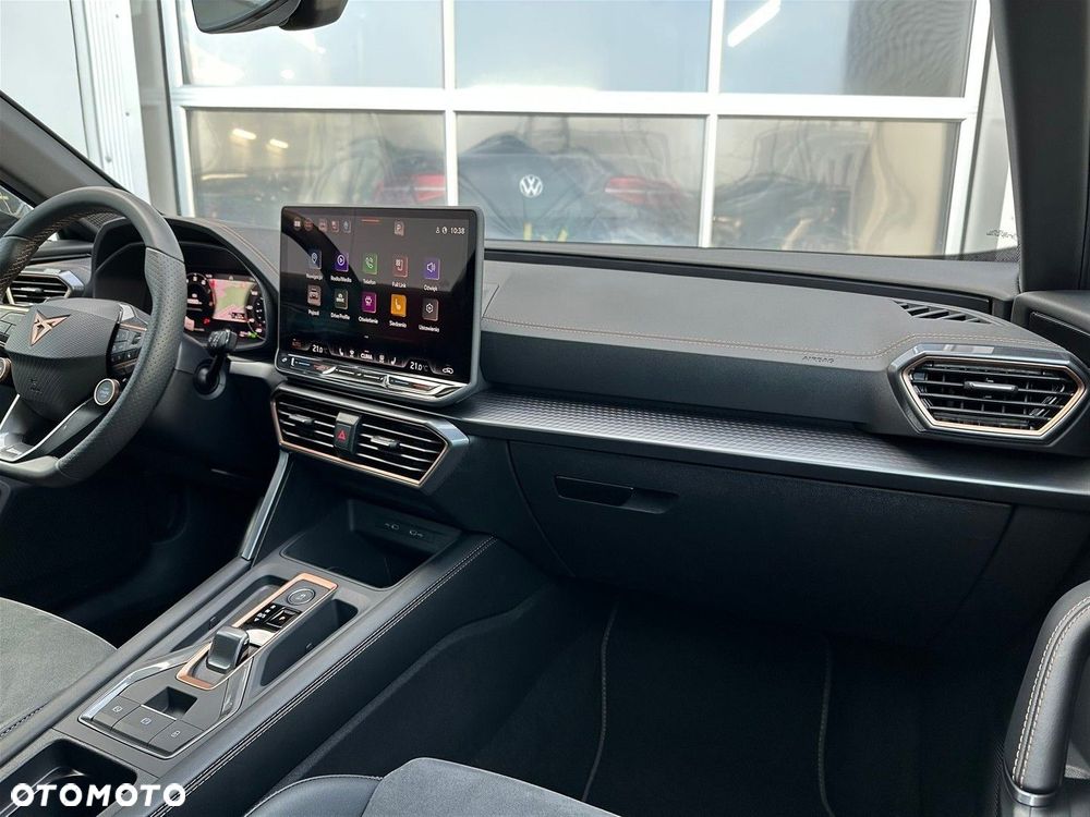 Cupra Formentor 2.0 TSI 4Drive VZ DSG - 14