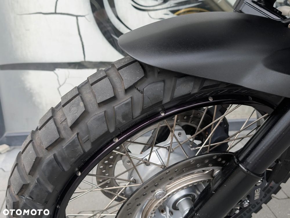 BMW GS - 20