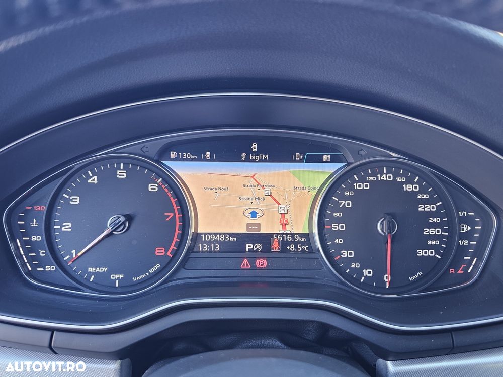 Audi A4 Limuzina 35 TFSI S tronic MHEV Basic - 12