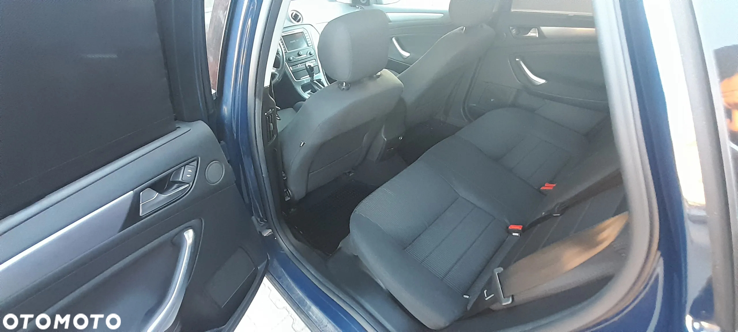 Ford Mondeo 2.0 TDCI Titanium - 17