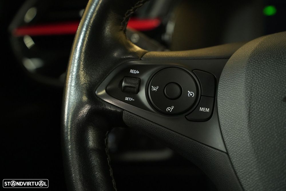 Opel Corsa 1.5 D GS Line - 23