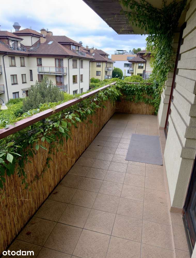 Przy Parku Ogrody Shiraz Szczęśliwice