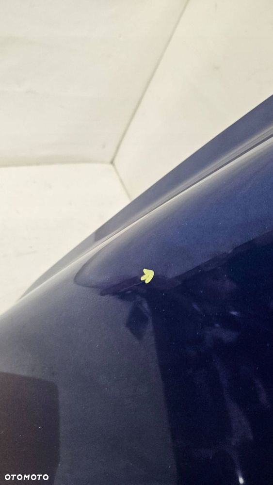 masak pokrywa silnika dodge ram 1500 srt 2009-2018 rok oryginał - 5