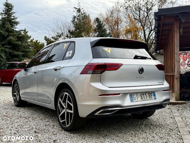 Volkswagen Golf 1.4 TSI Plug-In-Hybrid GTE - 10