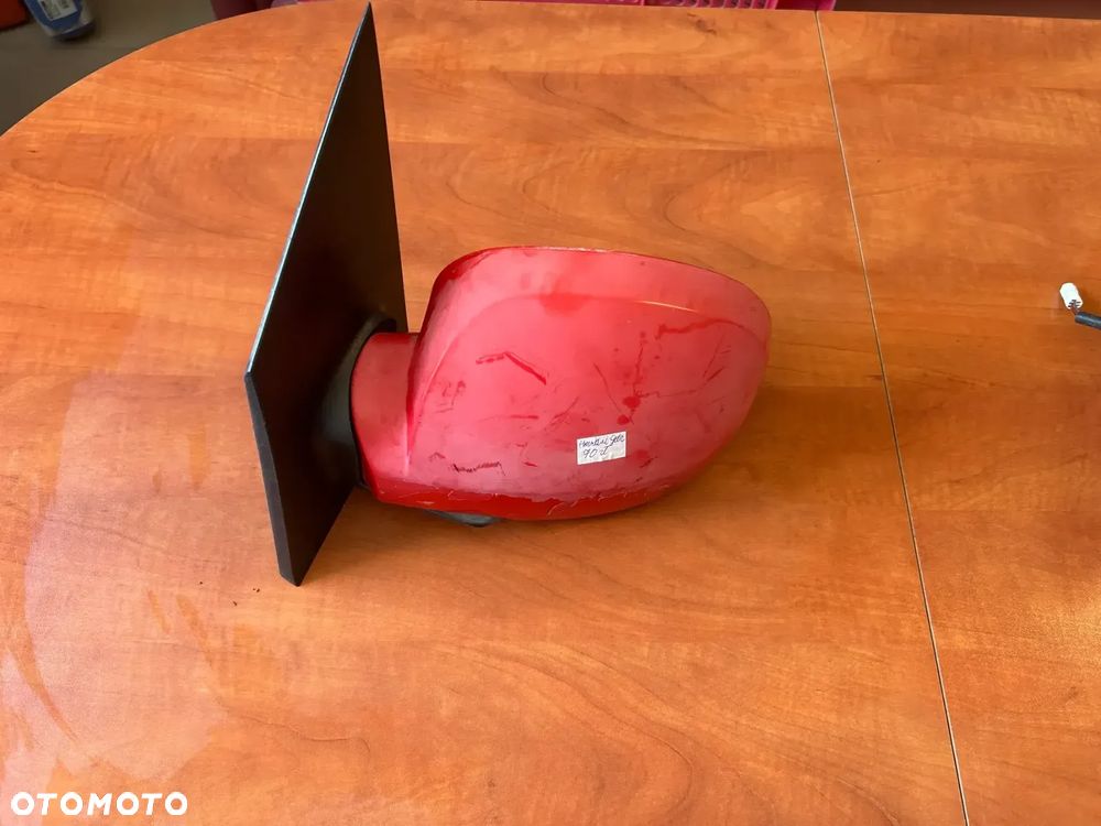 HYUNDAI GETZ LUSTERKO LEWE - 1