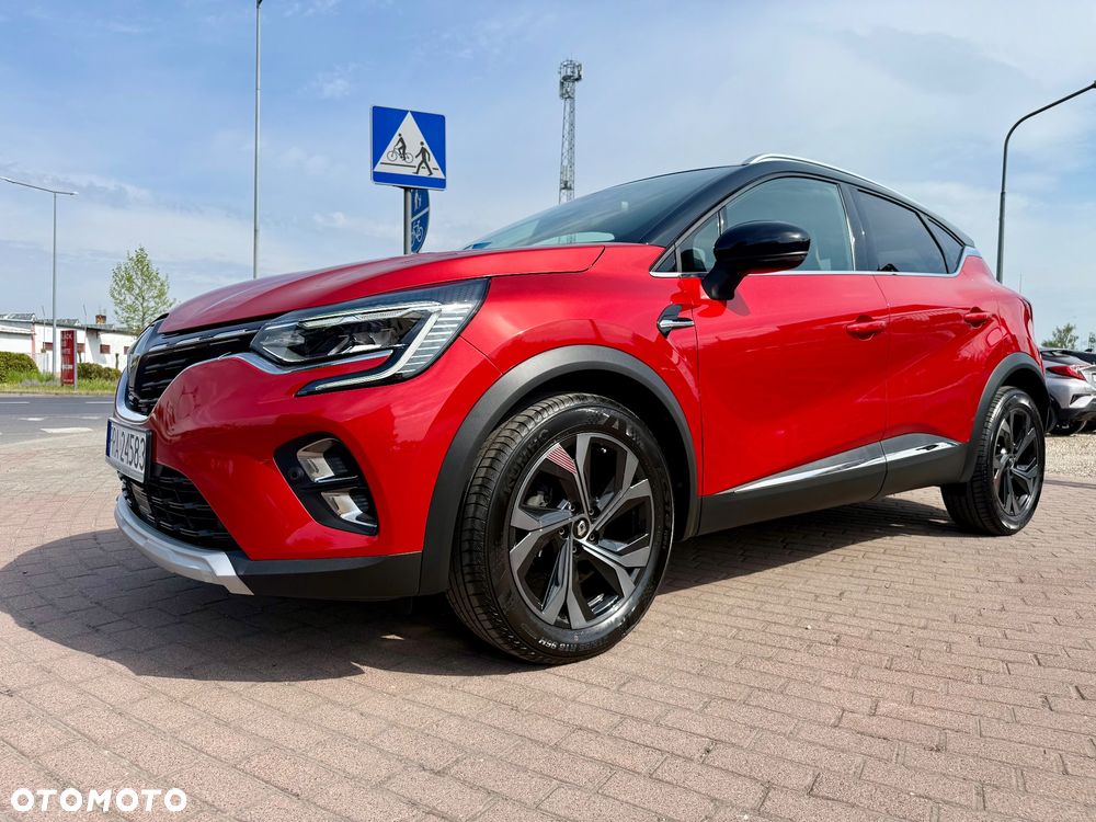 Renault Captur 1.3 TCe Intens EDC - 26