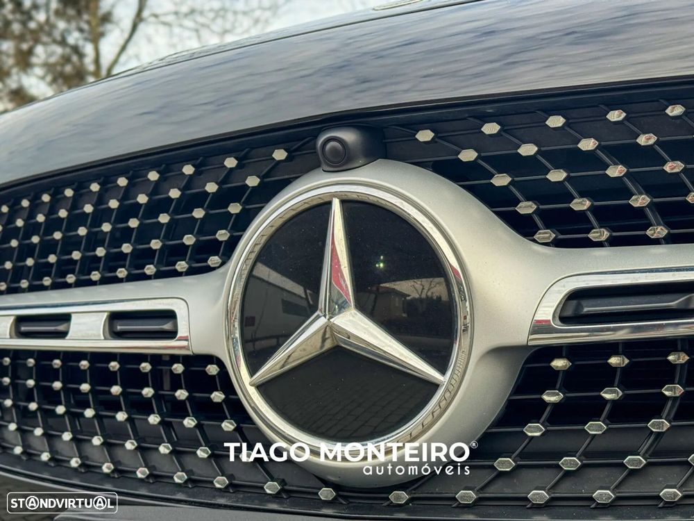 Mercedes-Benz GLA 250 e AMG Line - 24