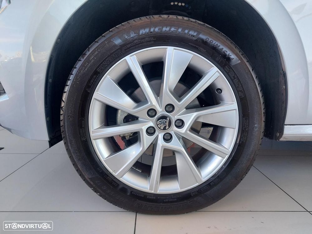 Skoda Kamiq 1.0 TSI Ambition - 39