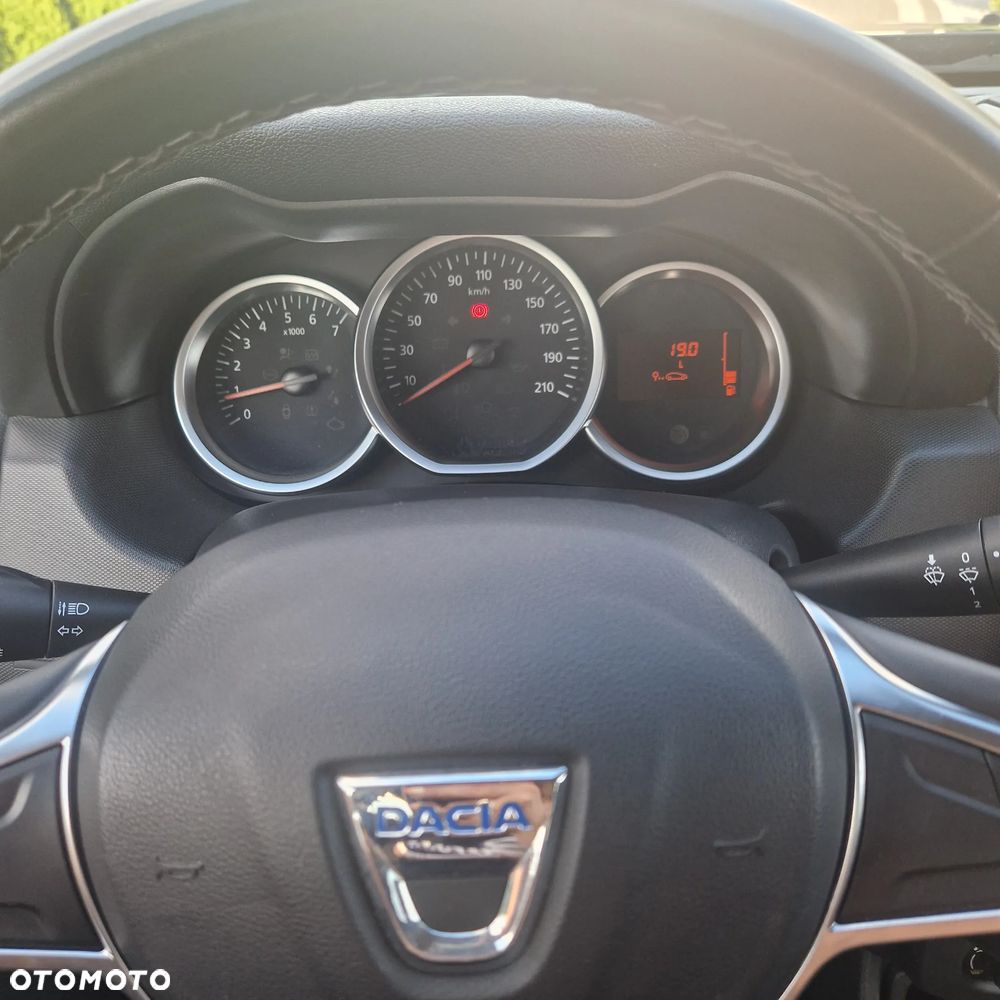Dacia Duster 1.2 TCe Comfort - 10