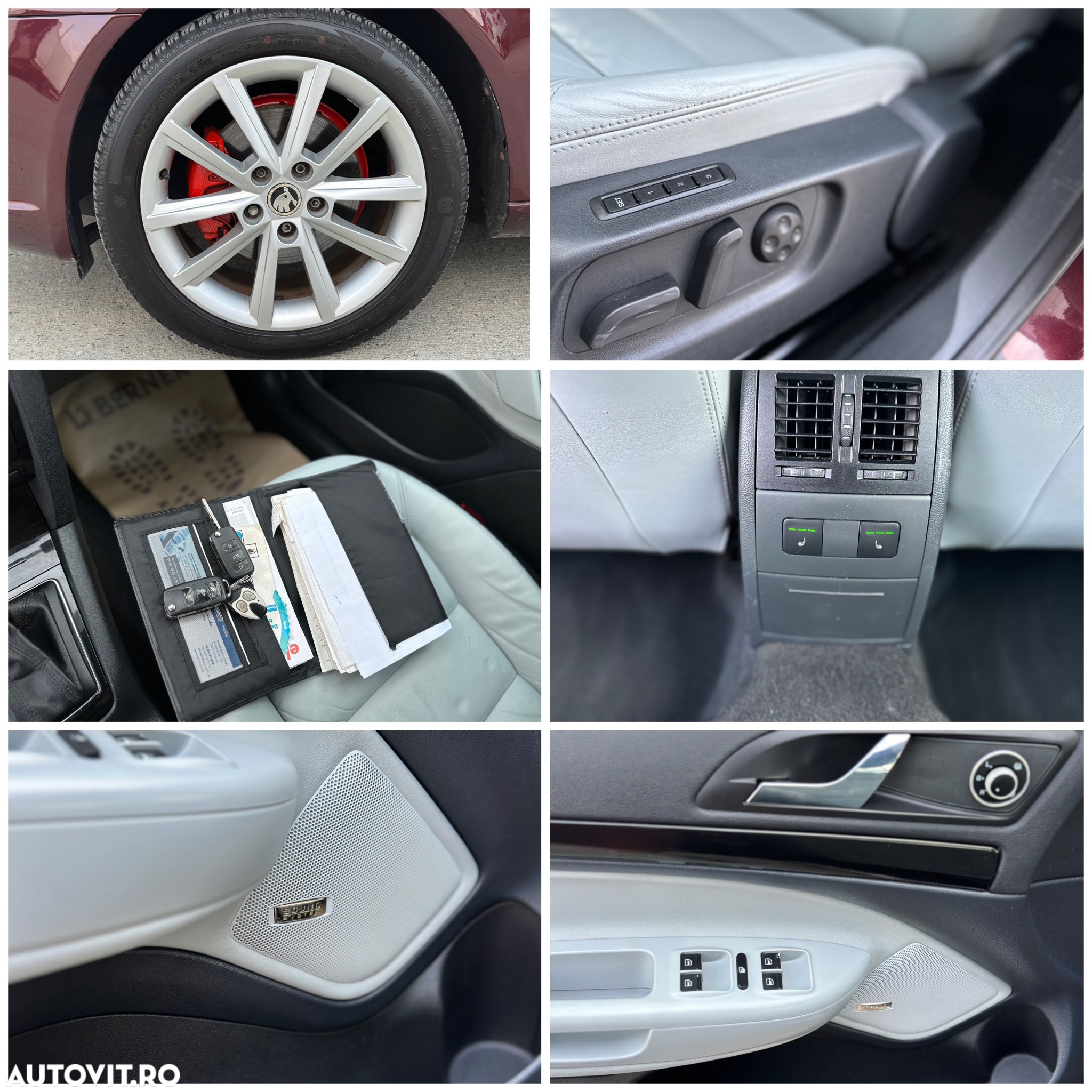 Skoda Octavia - 6