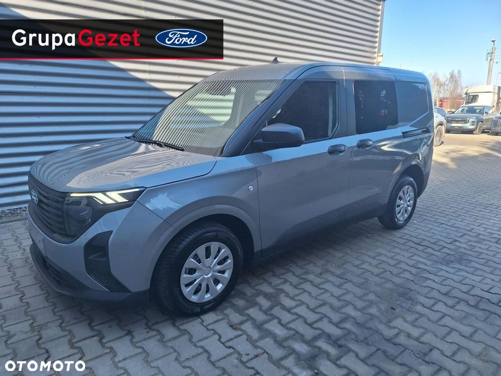 Ford Transit Courier - 1