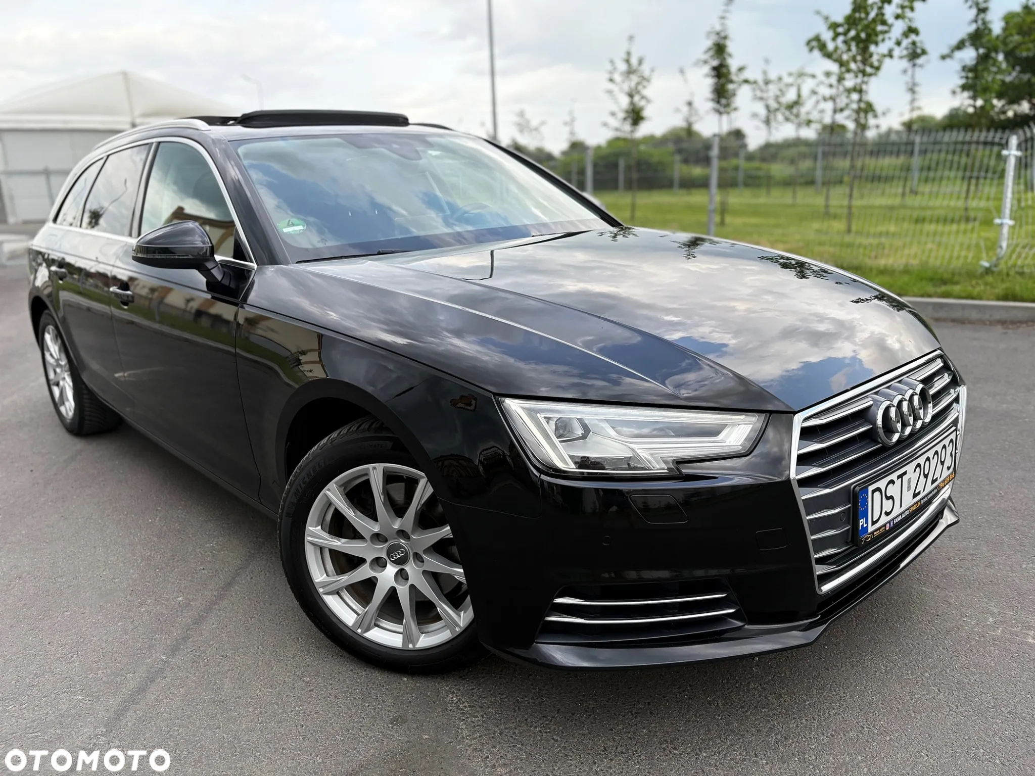Audi A4 Avant 2.0 TDI ultra S tronic design - 19