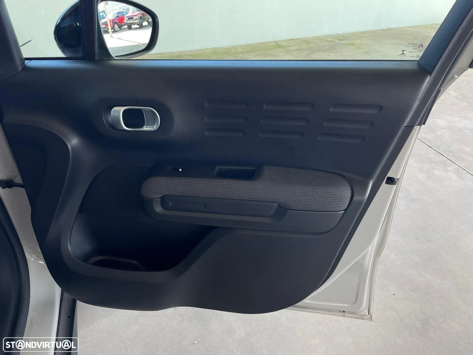 Citroën C3 Aircross 1.2 PureTech Feel EAT6 - 30