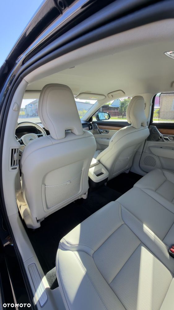 Volvo S90 D5 AWD Inscription - 6