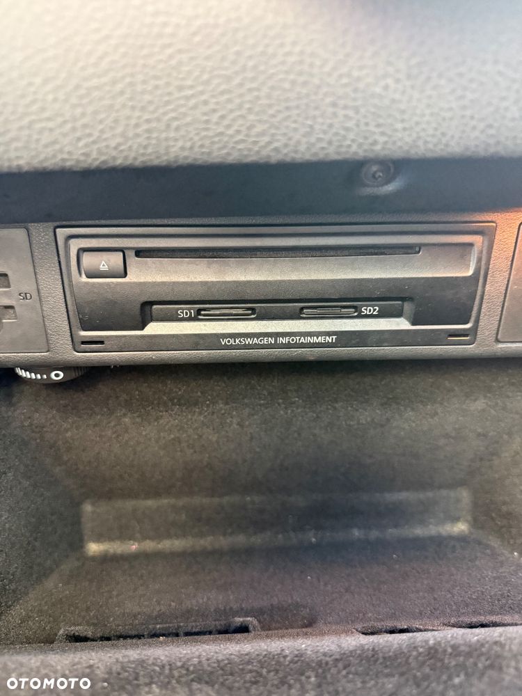 Volkswagen Golf Sportsvan - 17