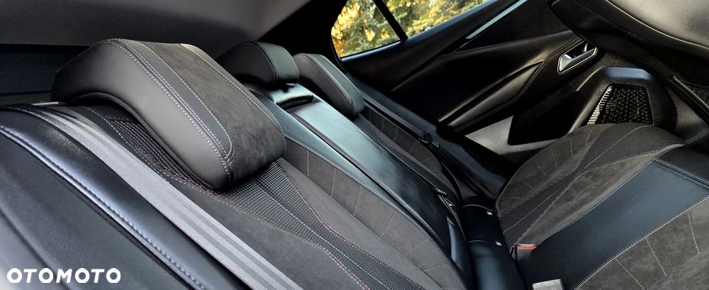 DS Automobiles DS 4 1.5 BlueHDi Performance Line + - 10