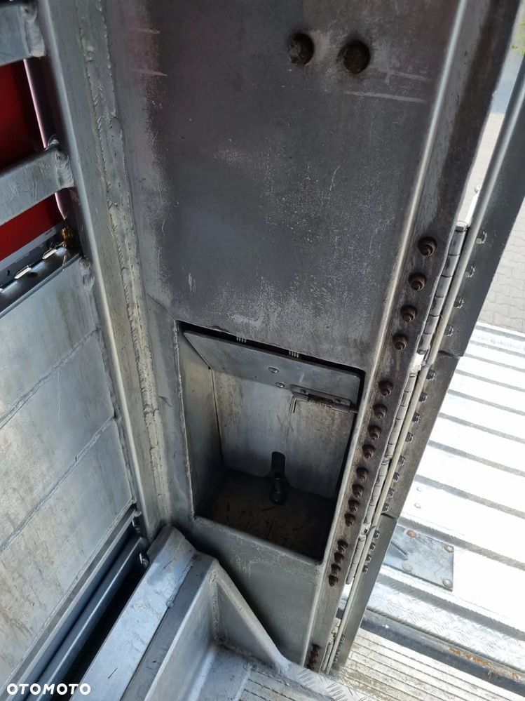 Pezzaioli SBA31U - 11