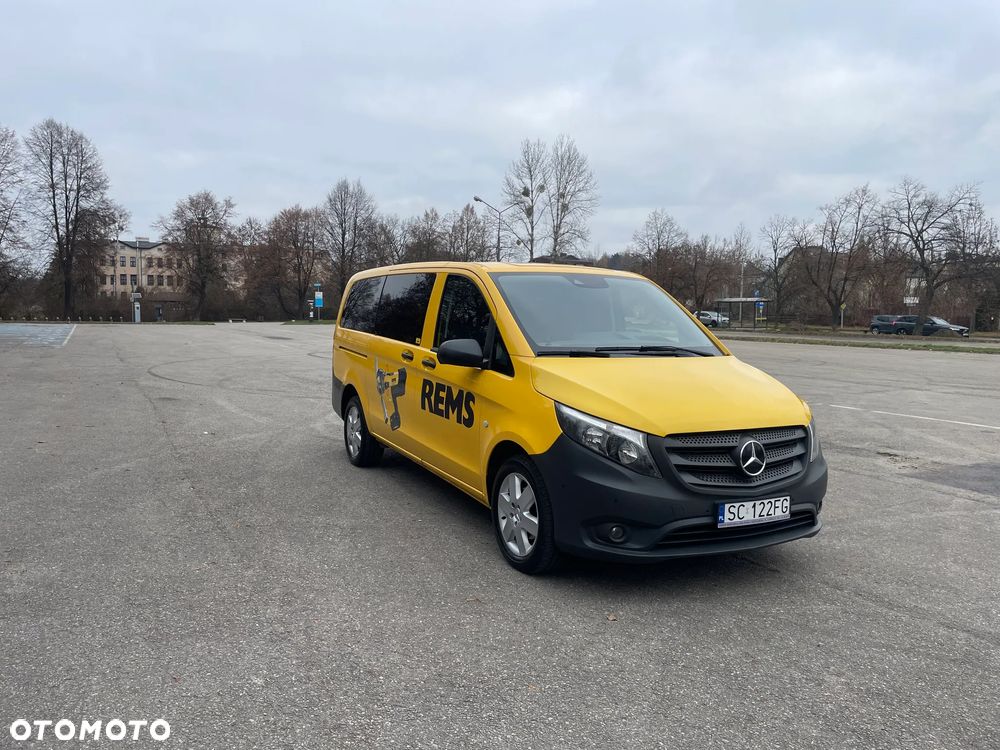Mercedes-Benz VITO - 4