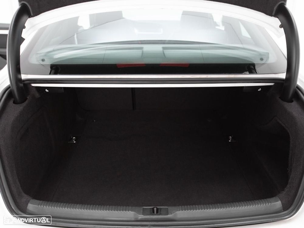 Audi A5 - 11