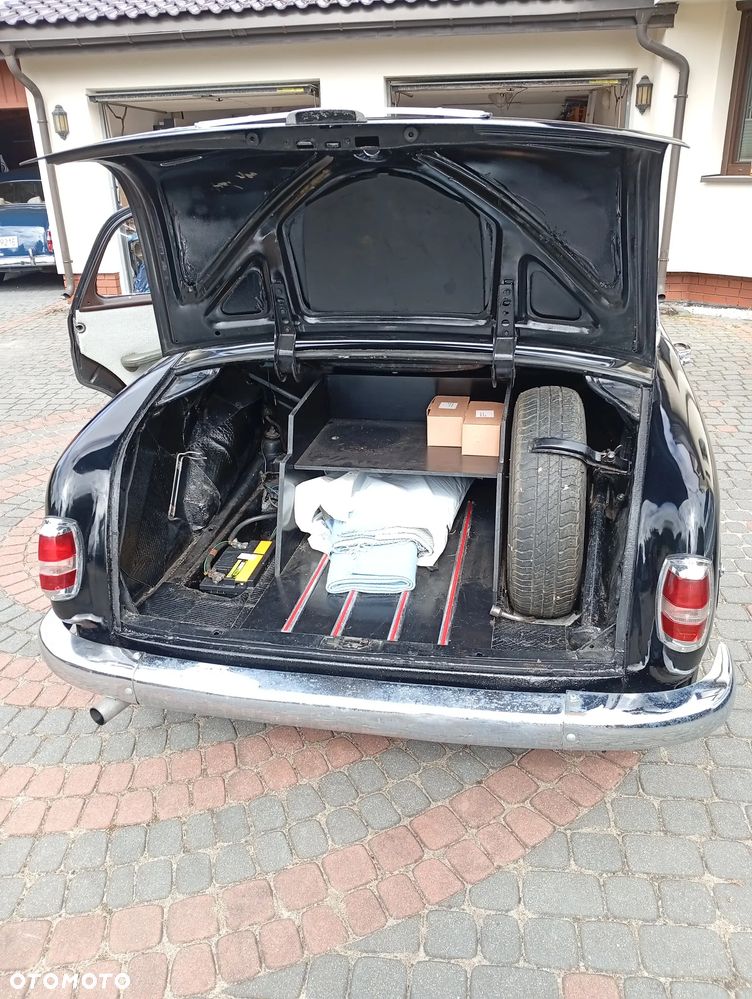 Mercedes-Benz Inny - 11