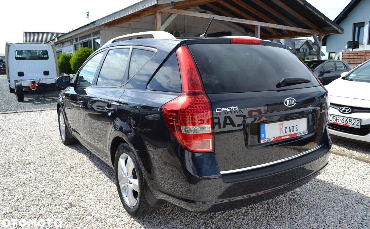 Kia Ceed Cee'd 1.4 Comfort + - 3