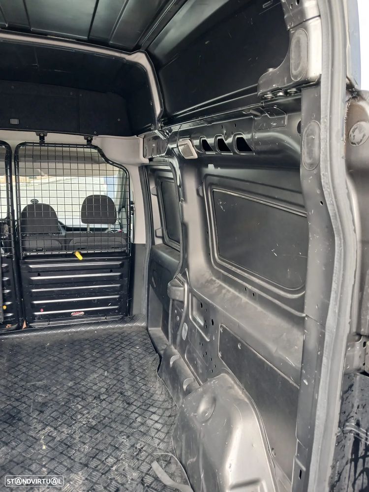 Fiat Doblo XL 120 Multijet Profissional - 13
