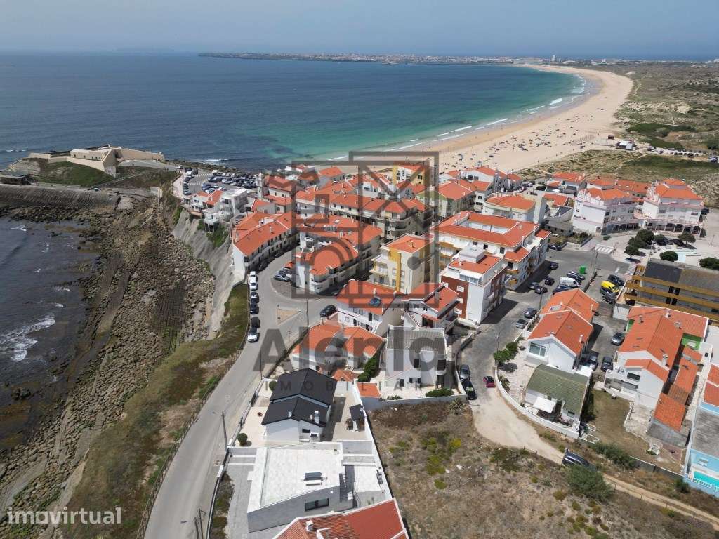 Praia da CONSOLAÇÃO - Terreno para construção - Grande imagem: 2/15
