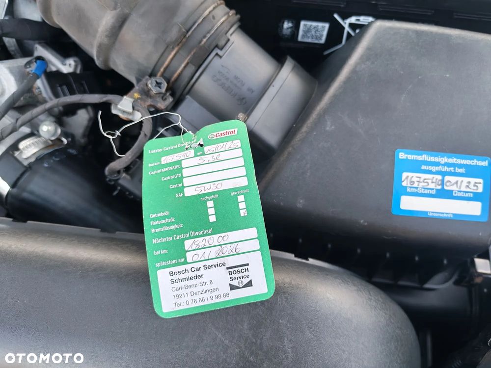 Hyundai i40 1.7 CRDi blue Style - 25